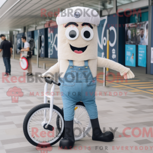 Costume de mascotte de...