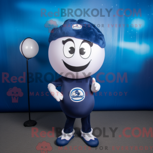 Costume de mascotte de...