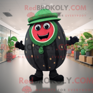 Costume mascotte de...