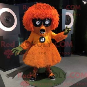 Oranje Frankenstein s...