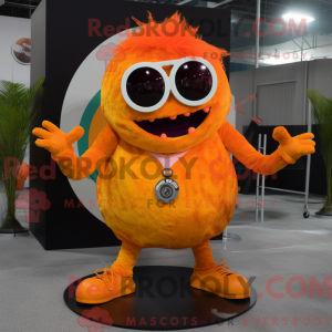 Costume de mascotte de...