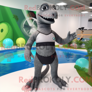Costume mascotte de...