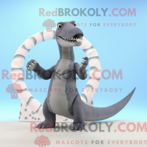 Costume mascotte de...