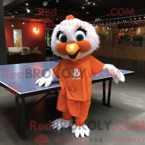 Personaggio mascotte del...