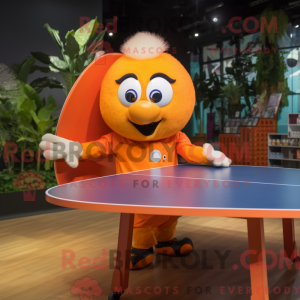 Personaggio mascotte del...