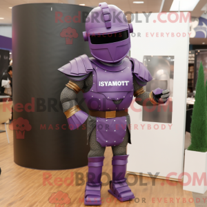 Lilla Spartan Soldier...