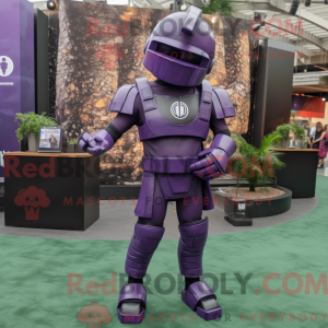 Lilla Spartan Soldier...