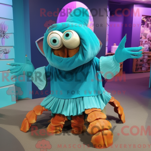 Personaggio mascotte del...