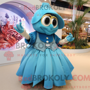 Personaggio mascotte del...