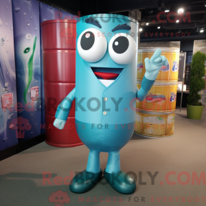 Costume de mascotte de...