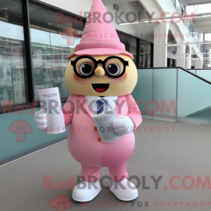 Costume de mascotte de...