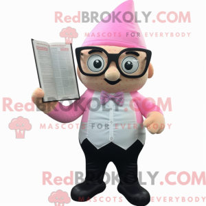 Costume de mascotte de...