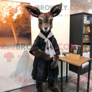Personaggio mascotte del...