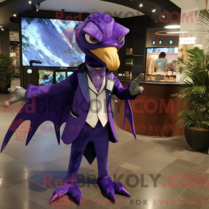Costume de mascotte de...