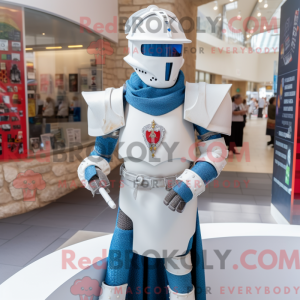 Costume de mascotte de...