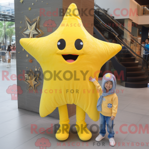 Costume de mascotte d...