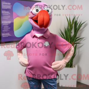 Costume de mascotte de...