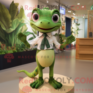 Costume de mascotte de...