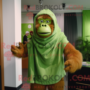 Costume de mascotte d...