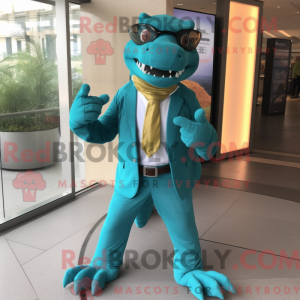 Costume de mascotte de...