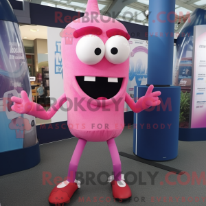 Rosa Cyclops...