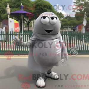 Personaggio mascotte del...