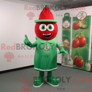 Costume de mascotte de...