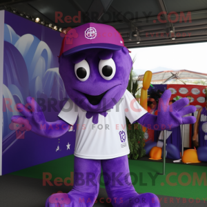 Personaggio mascotte del...