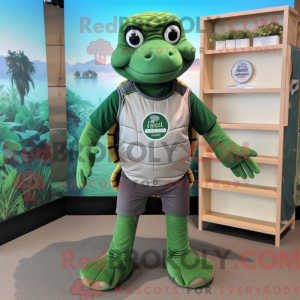 Costume de mascotte de...