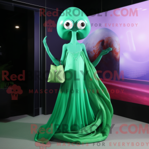 Costume de mascotte de...
