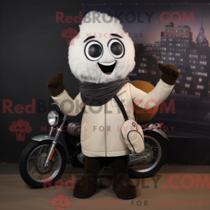 Costume mascotte d oignon...