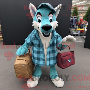 Costume de mascotte de...