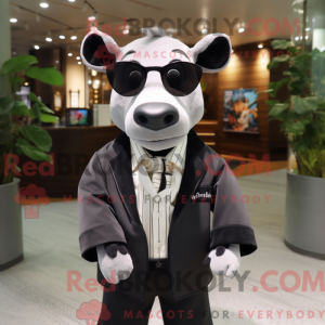 Costume de mascotte de...