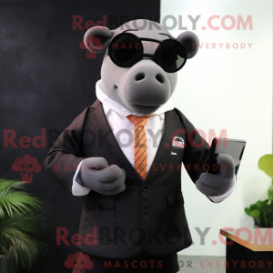 Costume de mascotte de...