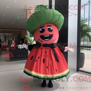 Máscara de Vannmelon com...