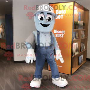 Calça jeans Bootcut e...