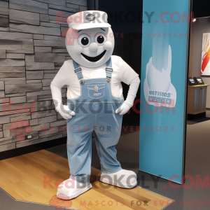 Calça jeans Bootcut e...