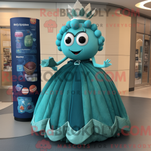Costume de mascotte de...