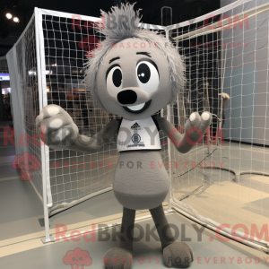 Personaggio mascotte del...