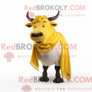Costume de mascotte de...