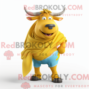 Costume de mascotte de...