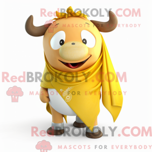 Costume de mascotte de...