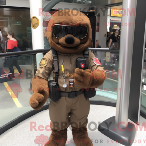 Bruin Special Air Service...