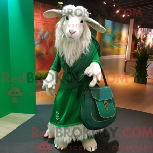 Costume de mascotte de...