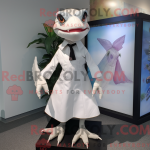 Costume de mascotte de...