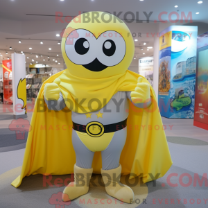 Personaggio mascotte del...