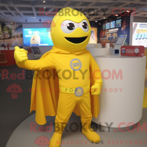 Personaggio mascotte del...