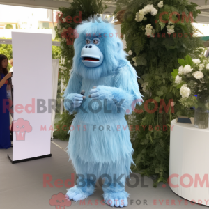 Costume de mascotte d...