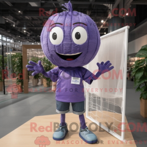 Personaggio mascotte del...