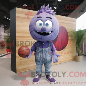 Personaggio mascotte del...